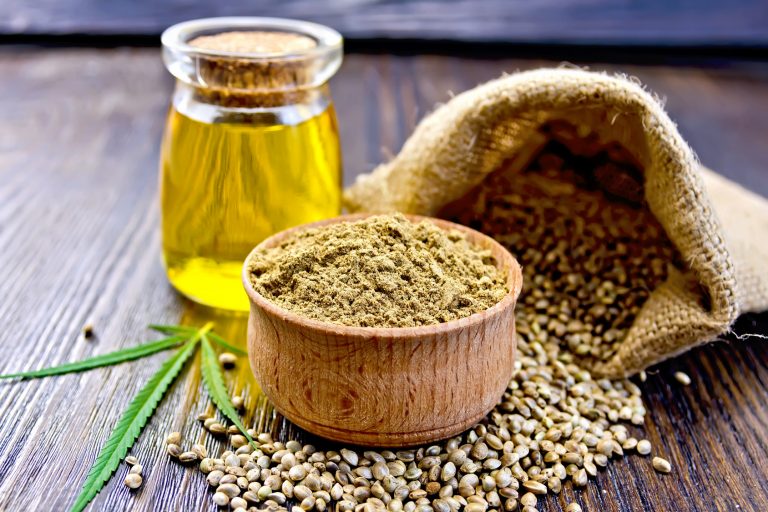 Hemp Protein Powder – Benefits and Uses