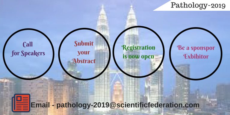 Pathology conference 2019