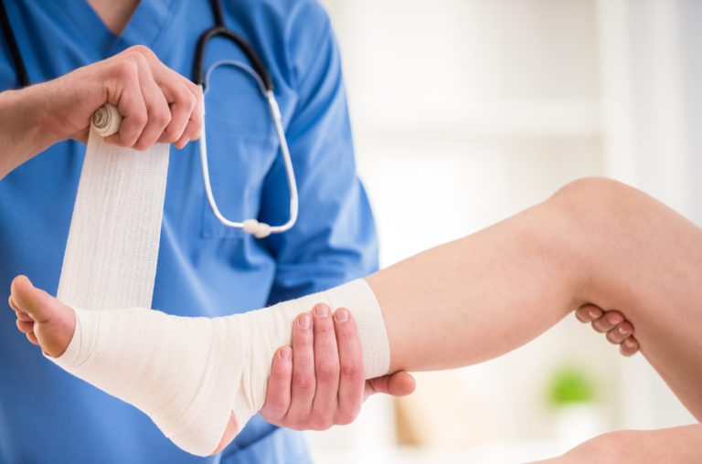 Visit the Best Podiatry Physician in Brooklyn, NY at Scott Medical Podiatry