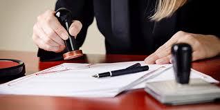 Deal with Power of Attorney and Wills Professionally