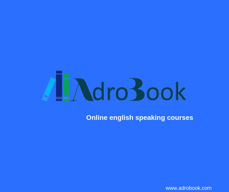 Learn  Advanced Spoken English by Adrobook