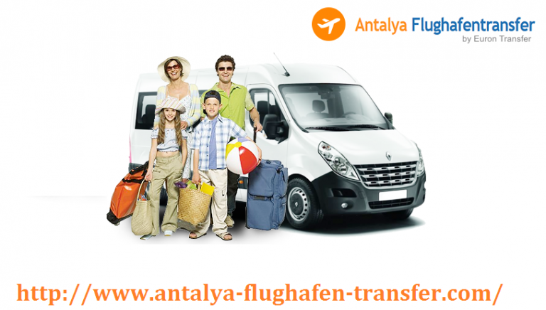 Antalya Flughafen Transfer nach Side Hotels