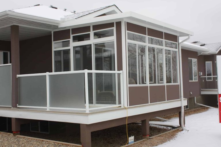 Beautiful Sunrooms and Patio Covers