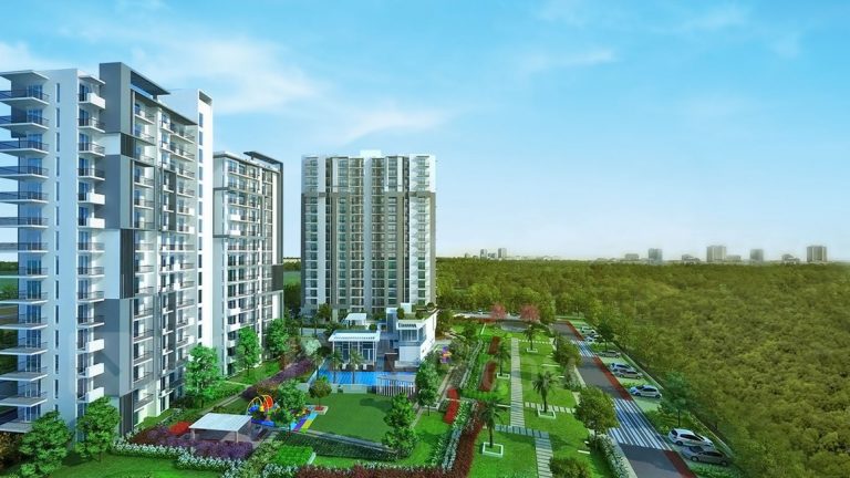 Godrej Sector 85 – Excellent Residential Project in Gurgaon