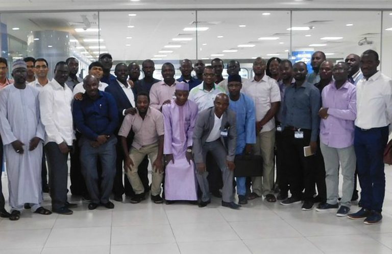 Tata Power-DDL Organizes Capacity Building and Training Program for Nigerian Electricity Distribution Companies