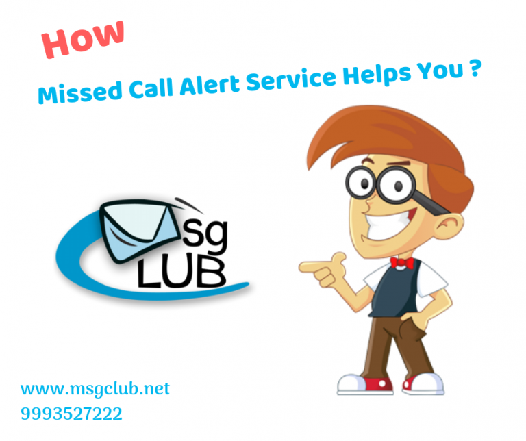 How Missed Call Alert Service Helps You Generate More Leads?