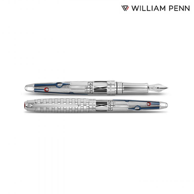 ‘Limited Edition Pens’ at William Penn, enthuse serious collectors!