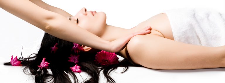 Full Body To Body Massage By Female to Male In Gurgaon