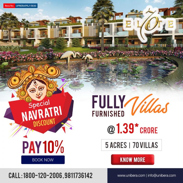 Special Navratri Discount