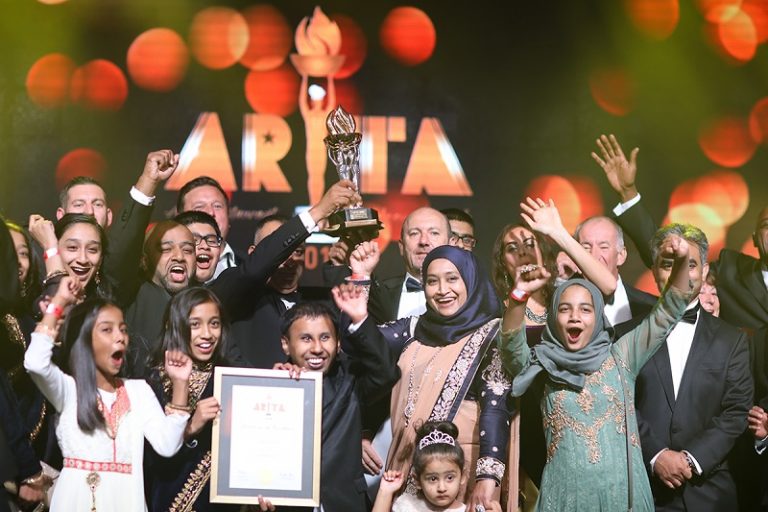 Inaugural Asian Restaurant & Takeaway Awards (ARTA) honours UK’s finest Curry Houses