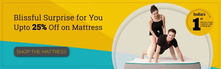 Get Nubliss Mattress Online at Loading Stores.