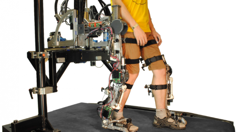 Global Robotic Rehabilitation and Assistive Technologies Market: Key Players and Production Information analysis