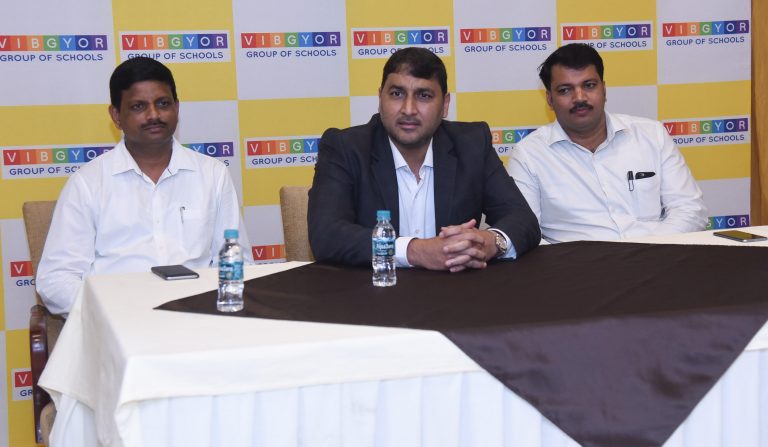 VIBGYOR forays into the city of Education  – Launches its first school in Mangalore-