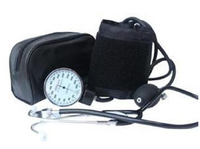 Blood Pressure & its Working:Sphygmomanometer