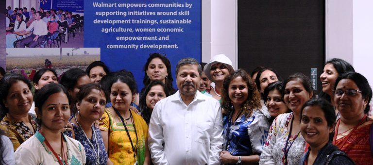 Walmart Launches 3rd Edition of Women Entrepreneurship Development Program