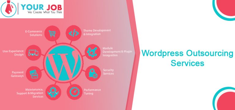 What Are WordPress Outsourcing Services?