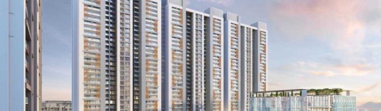 Piramal Mahalaxmi Racecourse Apartments Mumbai