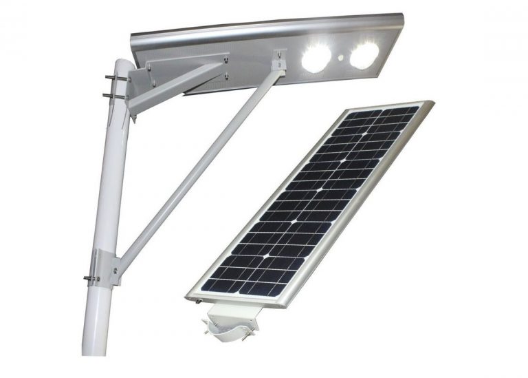 VST Lighting Has Introduced A Vast Array of Solar Lighting Systems