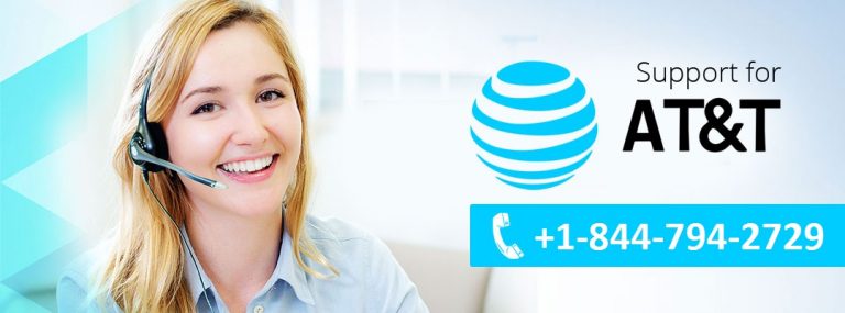 ATT Customer Care Phone Number