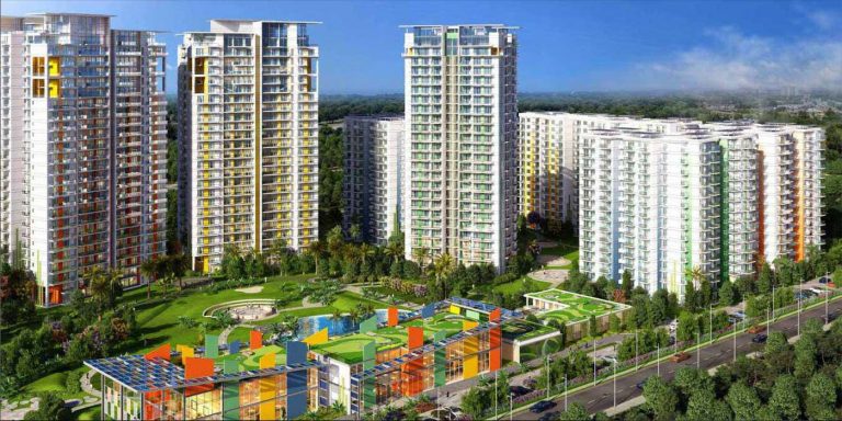 Hero Homes Sector 104 Gurgaon – 2 & 3 BHK Homes