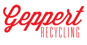 Geppert Recycling Now Offer Dumpster Bag to Store Debris