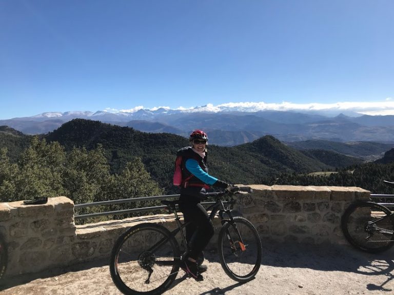 Bikesquare Promotes with E-Bike Tour Granada A Sierra Nevada Electric Bike Tour