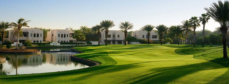 Godrej Golf Links Villas – Godrej Golf Links Greater Noida