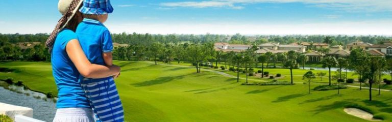 Godrej Golf Links Greater Noida – Come Home to Nature with Convenience.