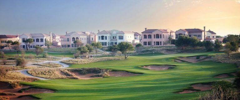 Godrej Golf Links – Luxurious Villas in Greater Noida