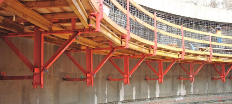 Scaffolding and Formwork Manufacturer in Cape Town