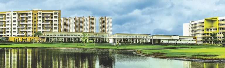 Lodha The Park An Expensive Vision In The Heart Of Mumbai