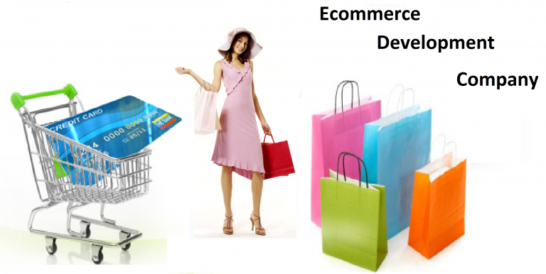 Capture the Market With The Best Ecommerce Developers In Town!