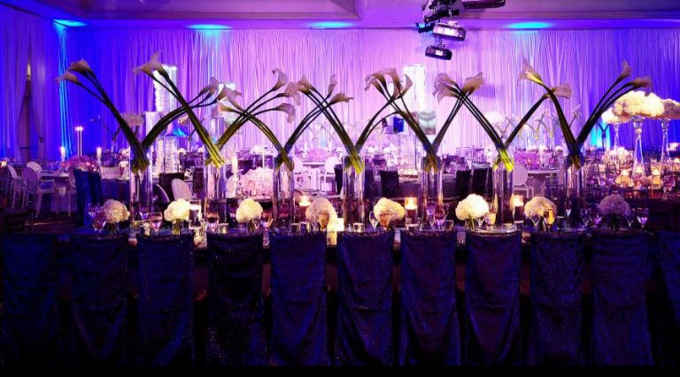 Forever Events Identified As One Of the Top Event Planners Miami