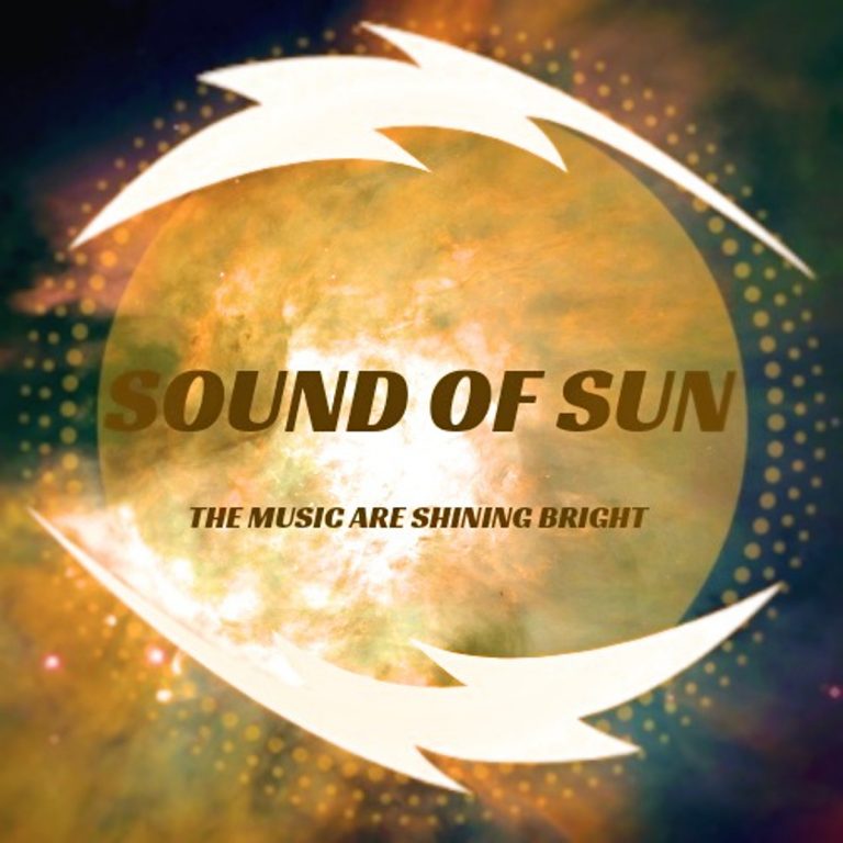 Sound Of Sun – The Egyptian producer