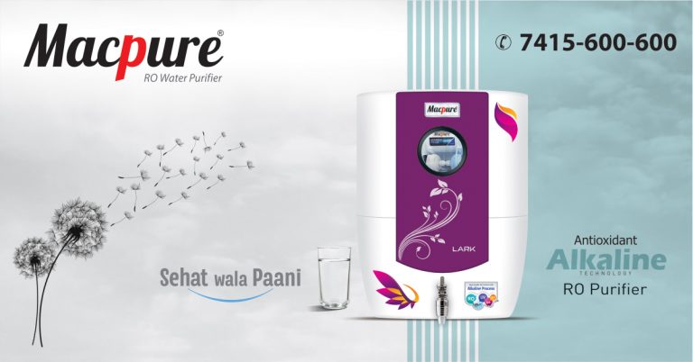 Macpure Alkaline water Purifiers