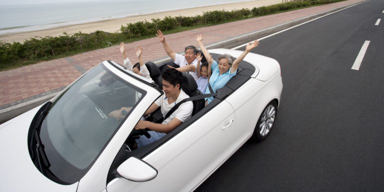 Best Advantages of Car Hire