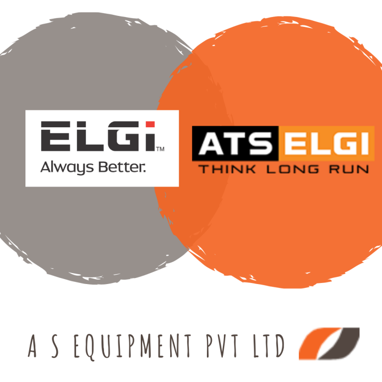 We are the best ELGI Air Compressor Spare parts Dealers