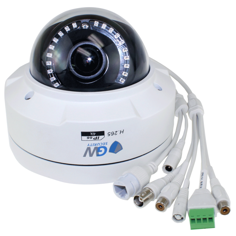 A Buying Guide for IP Camera Security System, HD IP camera system online