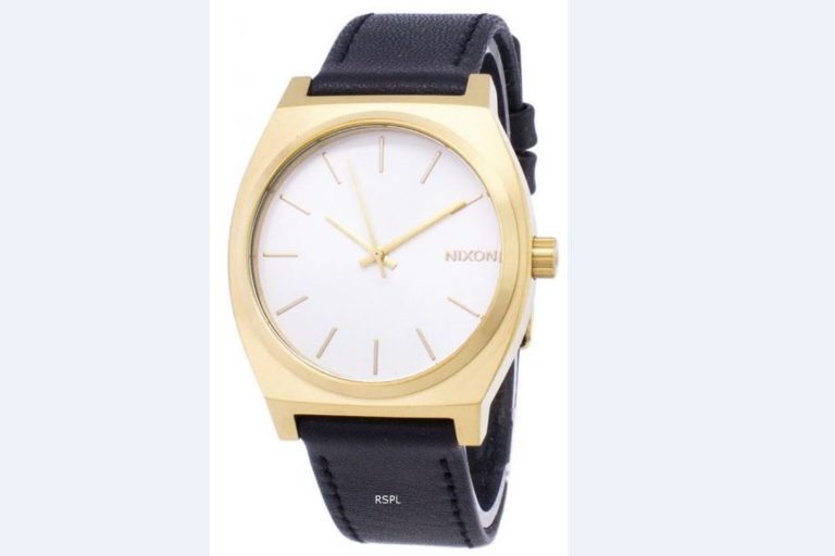 Nixon Time Teller Quartz A045-2667-00 Men’s Watch