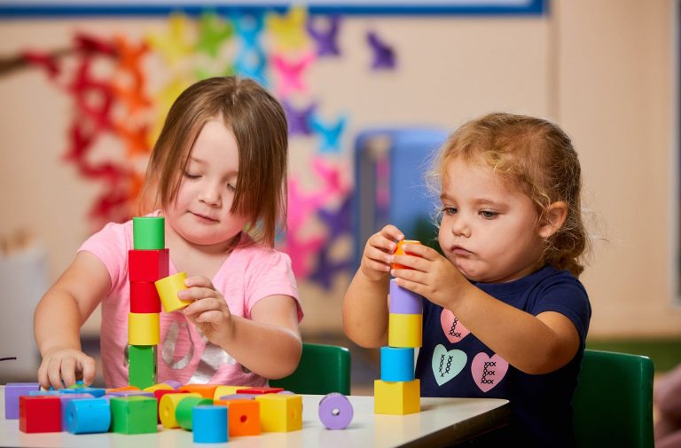 Things to Remember while employing childcare services