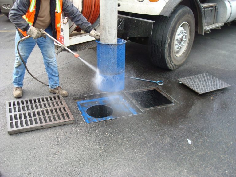 Technological Growth and Development of Storm Water Cleaning Services Market – Global Overview