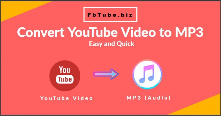 Best YouTube Video Song to MP3 Converter & Downloader