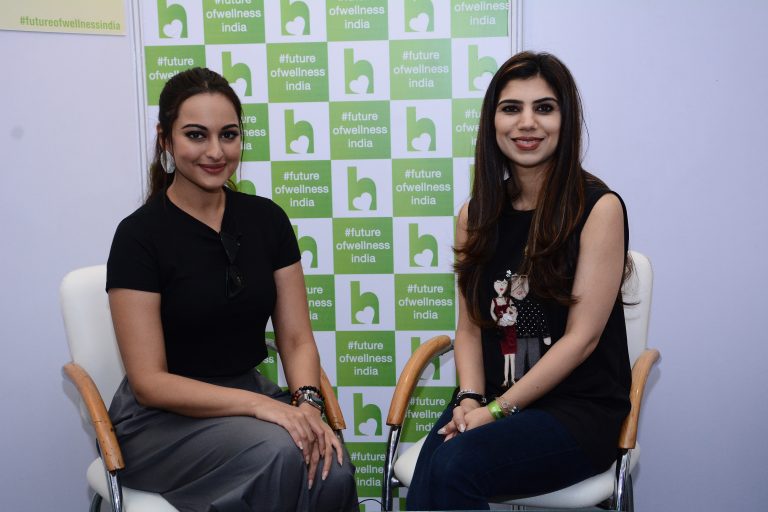 India’s most premiere wellness event “The Future of Wellness” concluded- records exuberant participation in its first edition