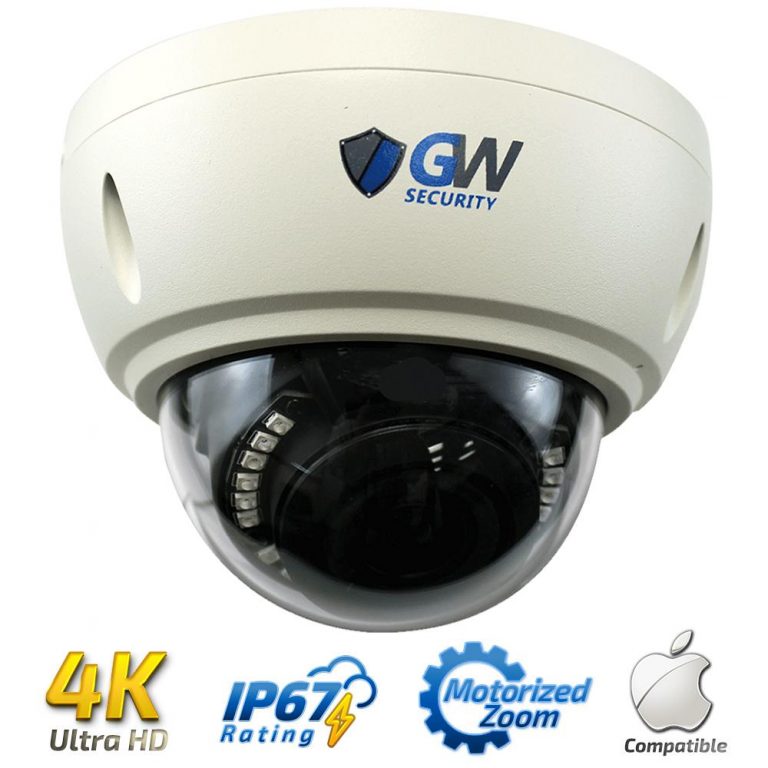 Guide to Choose Security Camera System, Best Security Camera System