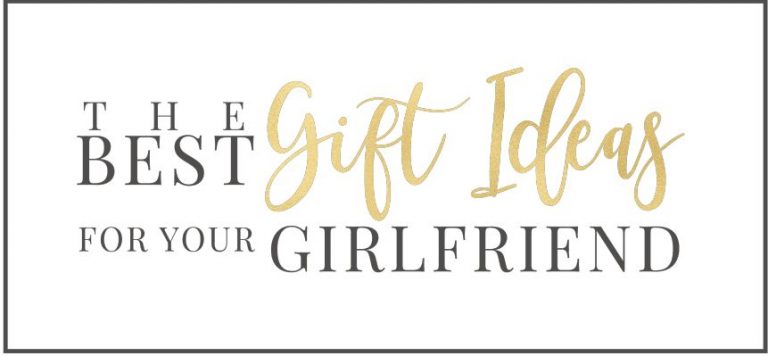 Gift Concepts for Girlfriend – Choice Tips