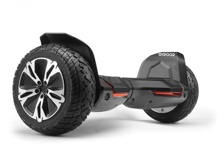 Hoverboard Price UK