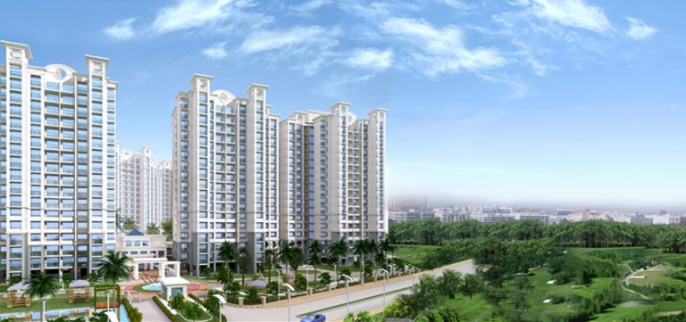 Godrej Sector 85 – 2, 3, 4 BHK Apartments in Gurgaon