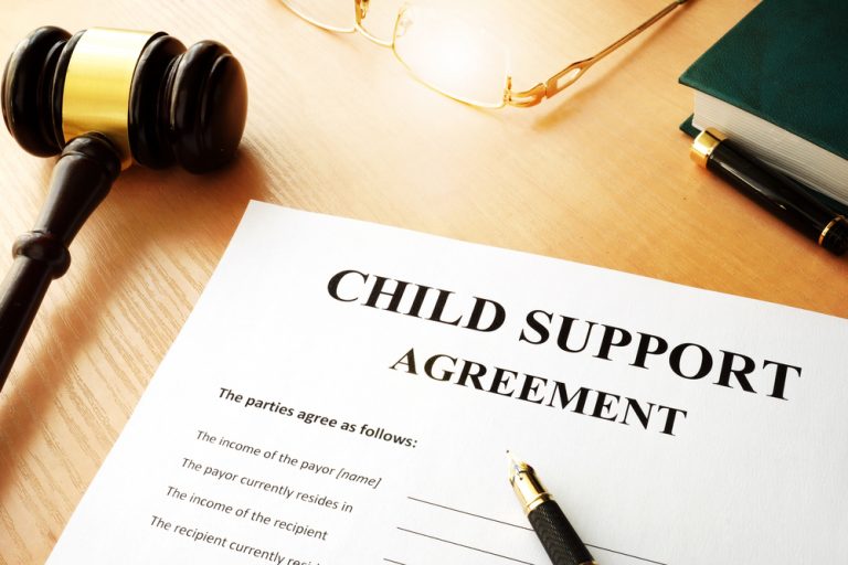 Reasons Why You Might Need a Family Lawyer