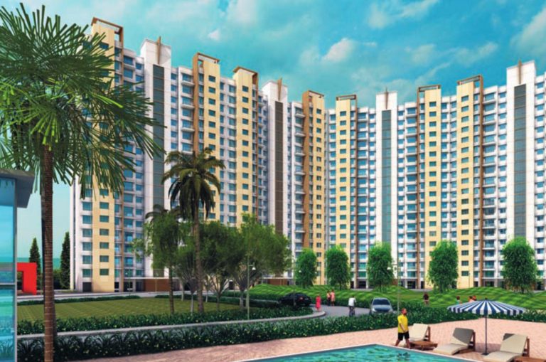 Lodha The Park – Lavish 2, 3 and 4 BHK Apartments in Mumbai 9810047296