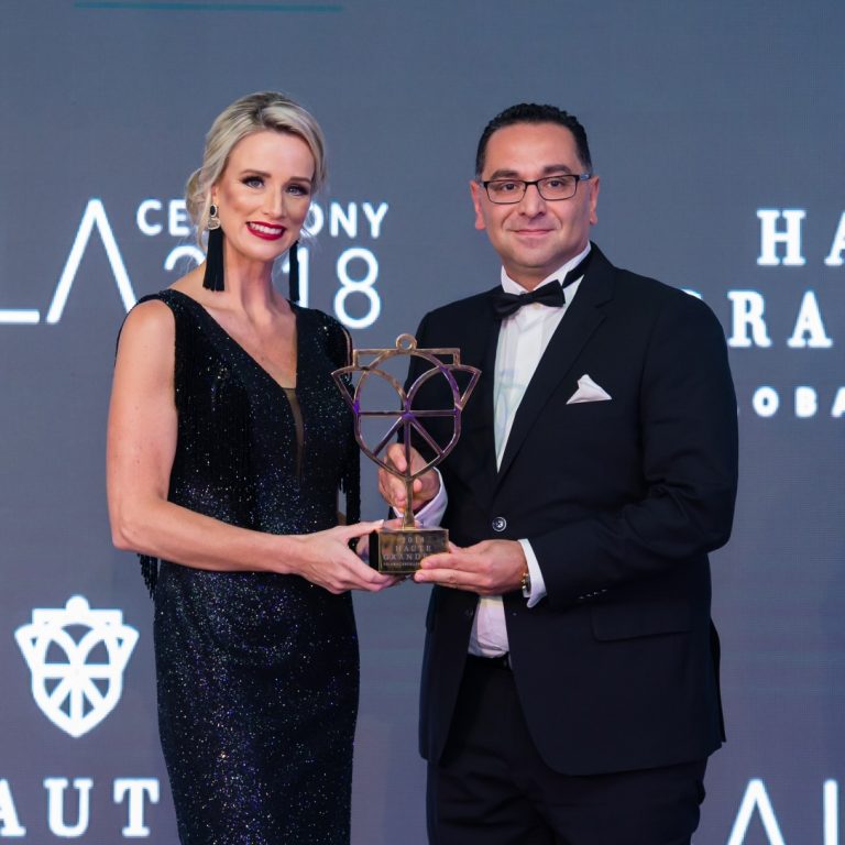 Millennium Plaza Hotel Dubai, scoops multiple trophies at Haute Grandeur Global Hotel Awards